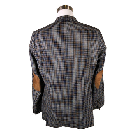 Unisex Oscar Jacobson - Puvun takki, koko L -  (2)