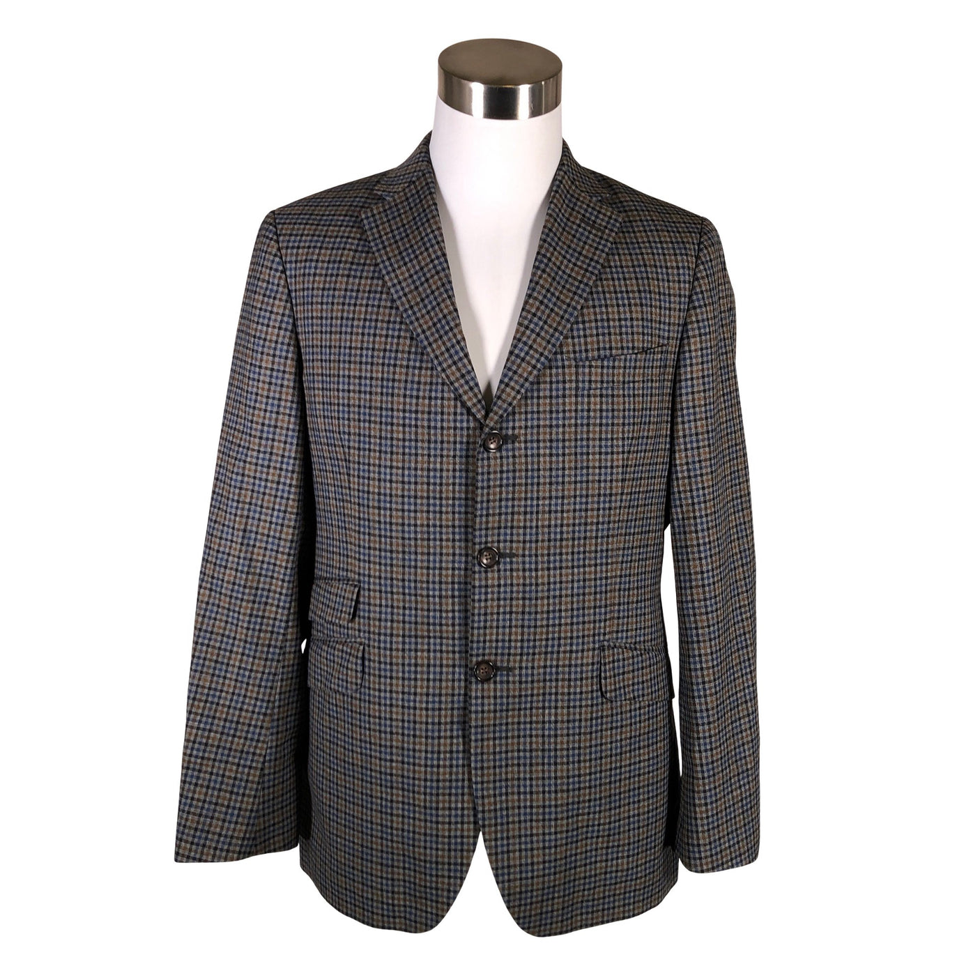 Unisex Oscar Jacobson - Puvun takki, koko L -  (1)
