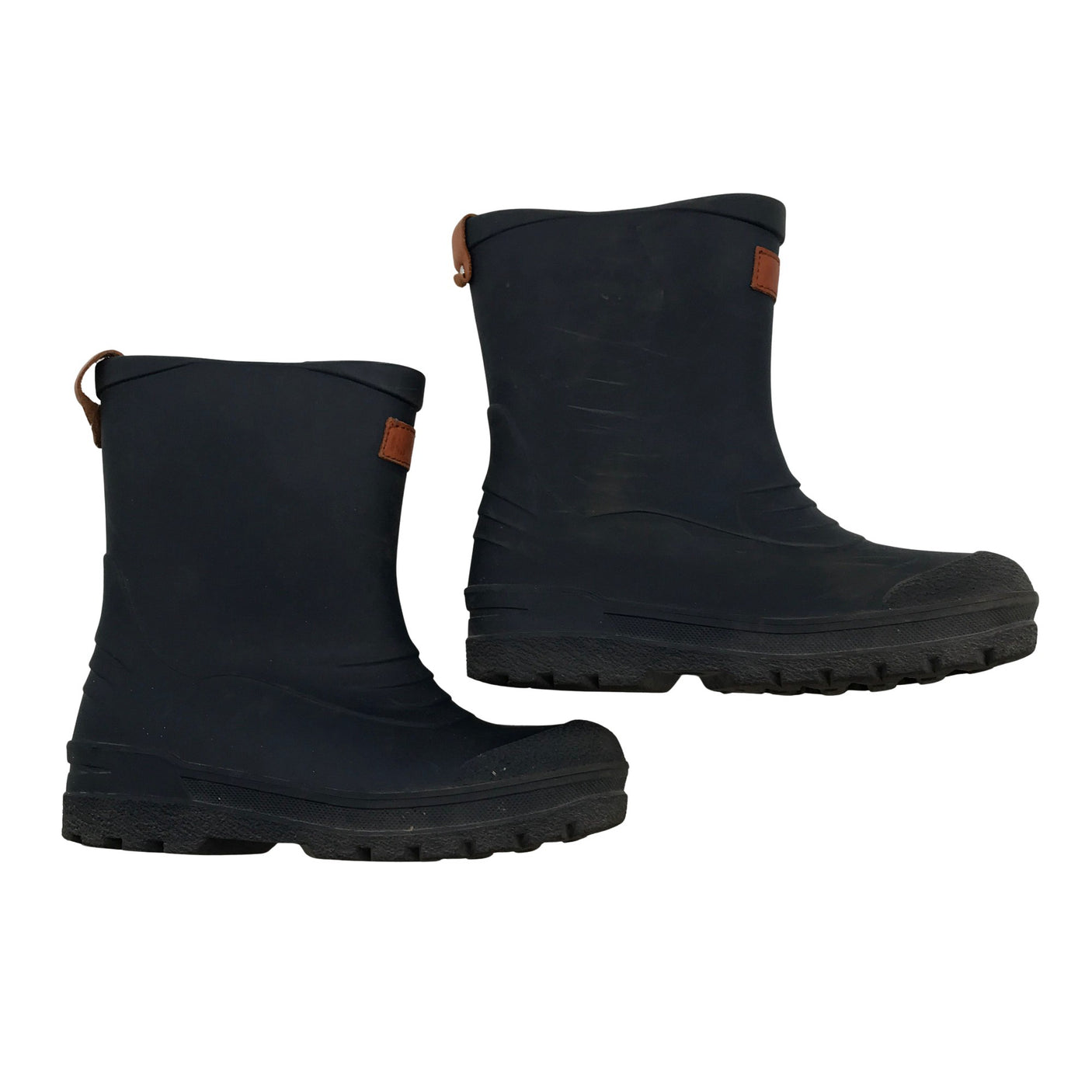 Unisex Kavat - Kumisaappaat, koko 32 -  (1)