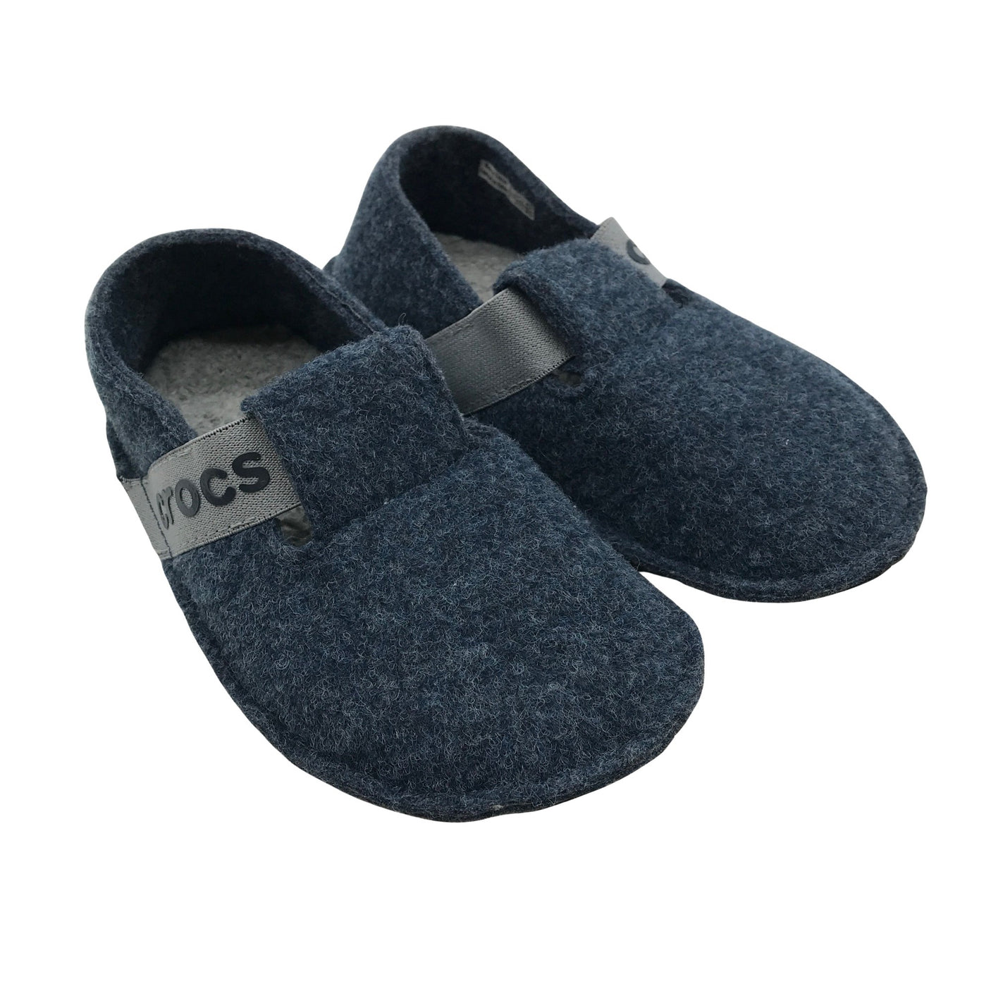 Unisex Crocs - Sisätossut, koko 30 -  (2)