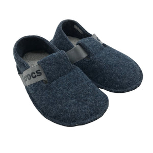 Unisex Crocs - Sisätossut, koko 30 -  (2)