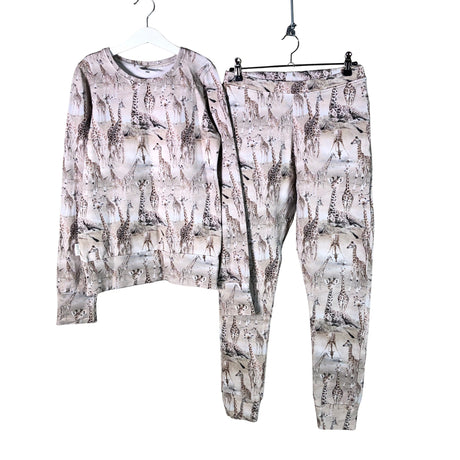 Unisex Gugguu - Collegeasu, koko 146 - 152 -  ()