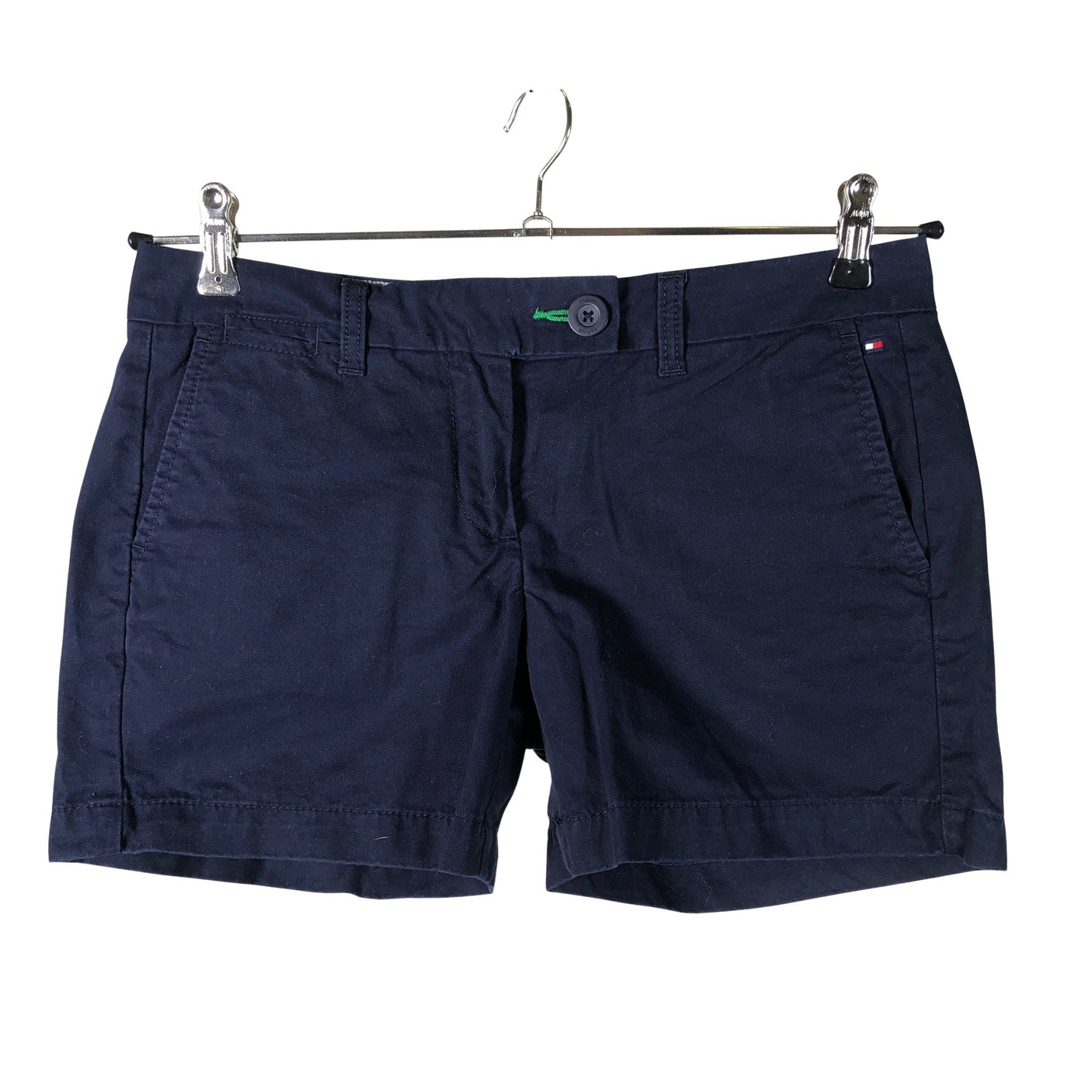 Unisex Tommy Hilfiger - Shortsit, koko 36 -  (1)