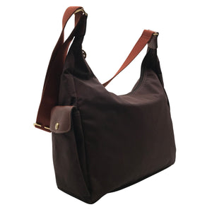 Olkalaukku, koko Maxi