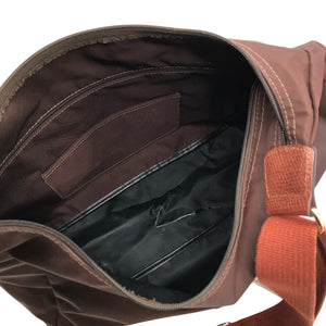 Olkalaukku, koko Maxi