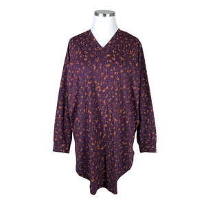 Trikootunika, koko 44