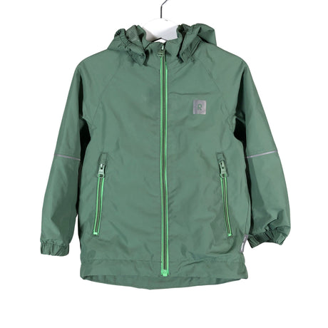 Unisex Reima - Välikausitakki, koko 92 - 98 -  ()