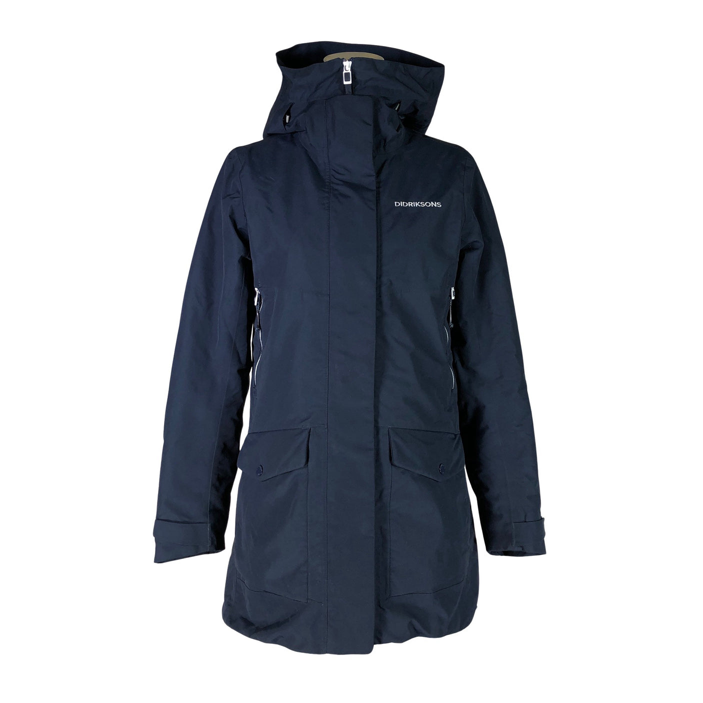 Unisex Didriksons - Parkatakki, koko 36 -  (1)