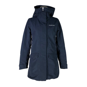 Unisex Didriksons - Parkatakki, koko 36 -  (1)