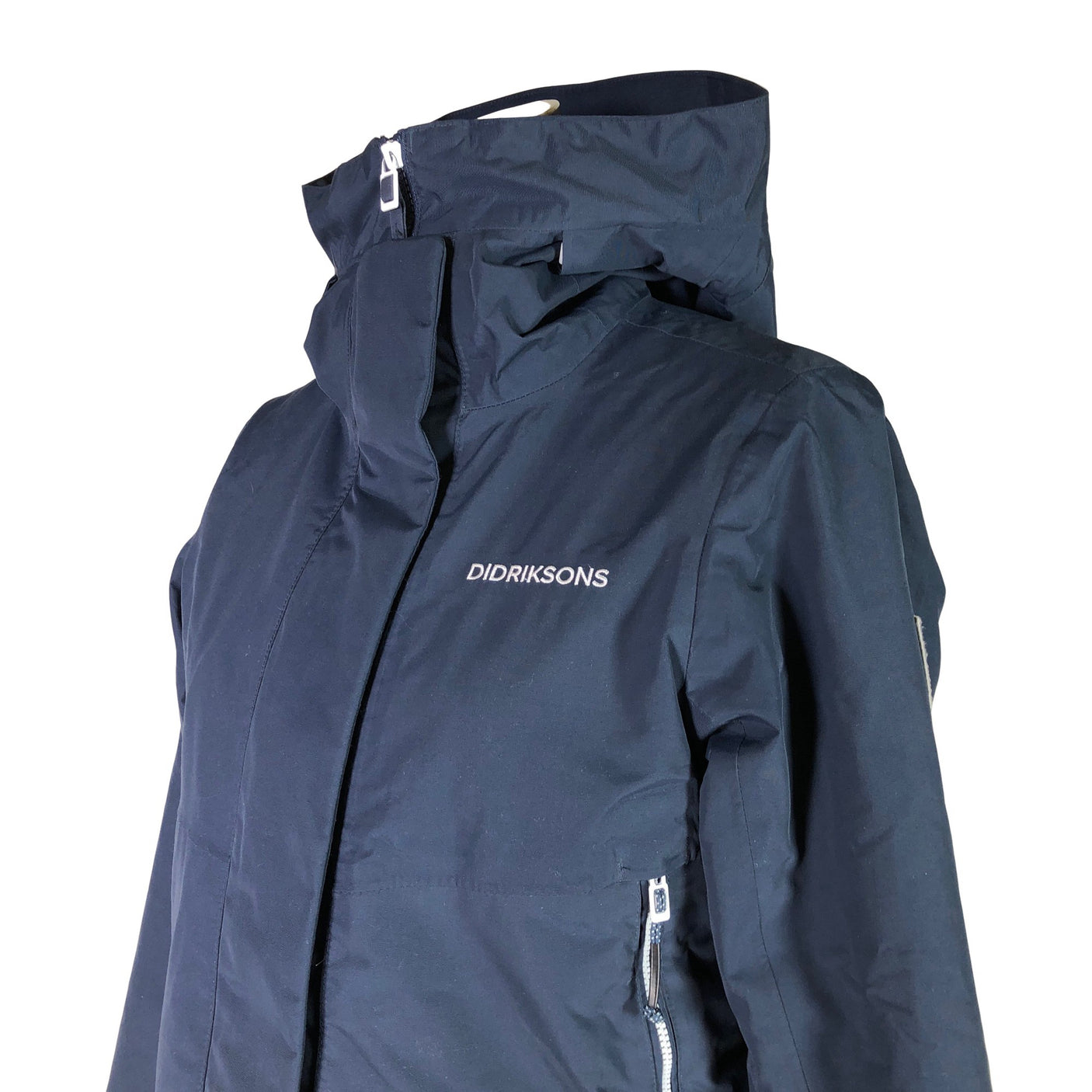 Unisex Didriksons - Parkatakki, koko 36 -  (3)
