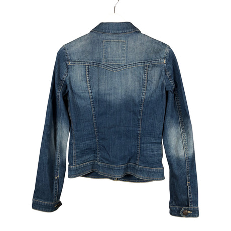 Unisex Esprit - Farkkutakki, koko 36 -  (2)