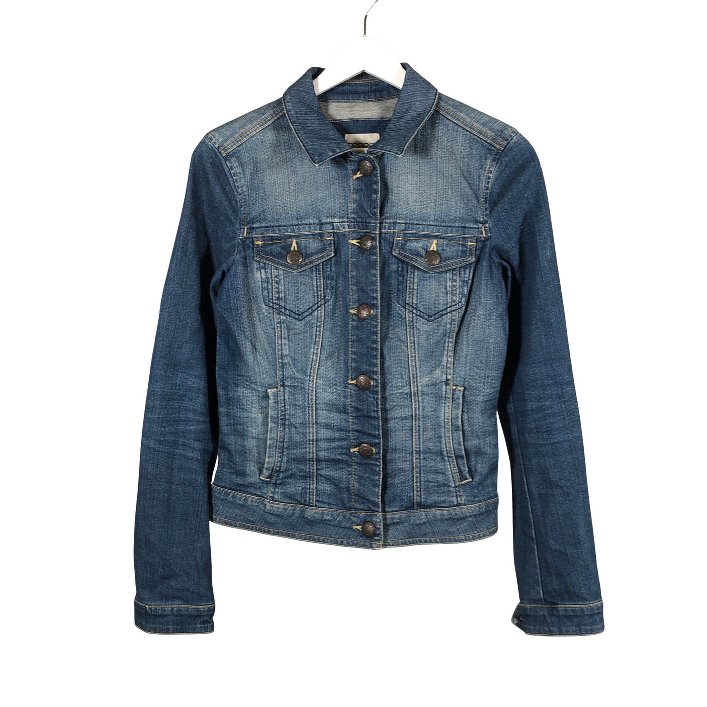 Unisex Esprit - Farkkutakki, koko 36 -  (1)
