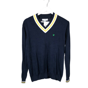 Unisex Lyle&Scott - Neulepaita, koko 38 -  (1)