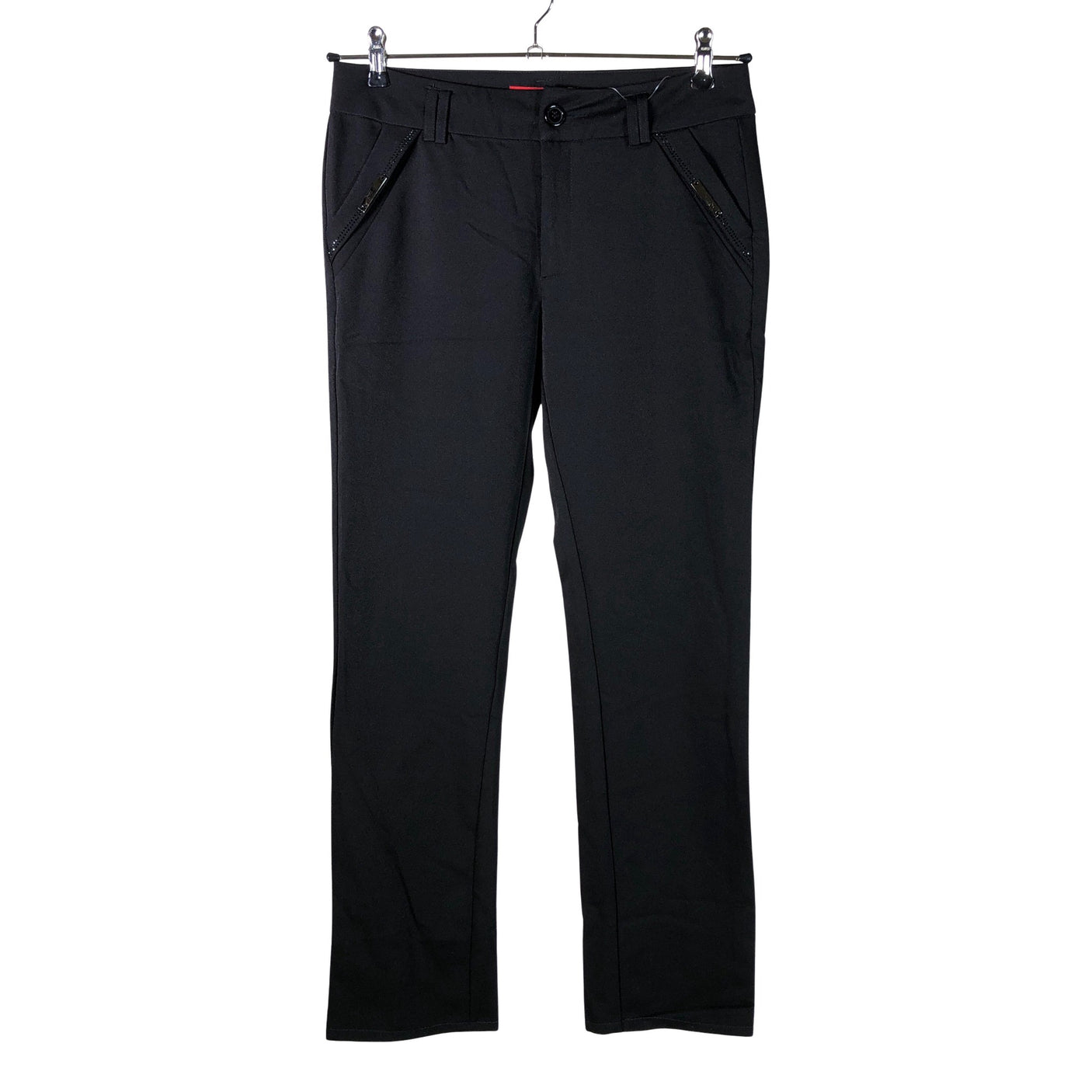 Unisex Farfalla Rosso - Kangashousut, koko 40 -  (1)