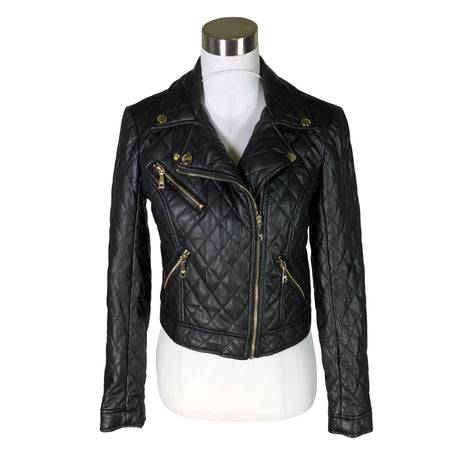 Unisex Guess - Nahkatakki, koko 40 -  ()