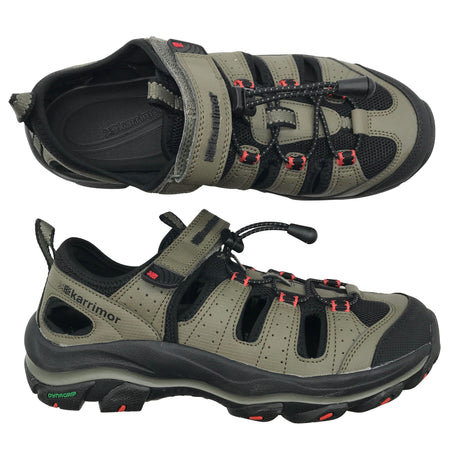 Unisex Karrimor - Sandaalit, koko 41 -  ()