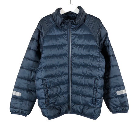 Unisex Polarn O. Pyret - Kevyttoppatakki, koko 128 - 134 -  ()