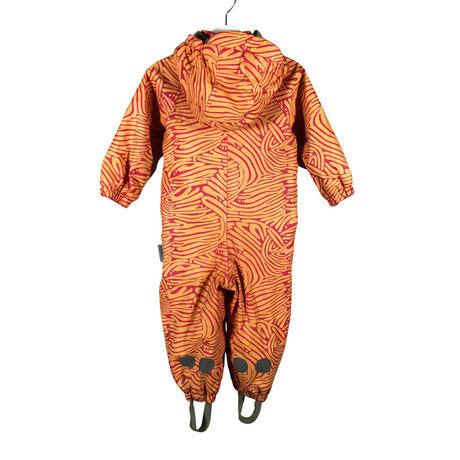 Unisex Jonathan - Sadehaalari, koko 80 - 86 -  (2)