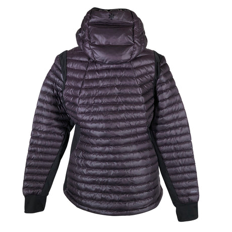 Unisex Áhkká - Kevytuntuvatakki, koko 46 -  (2)