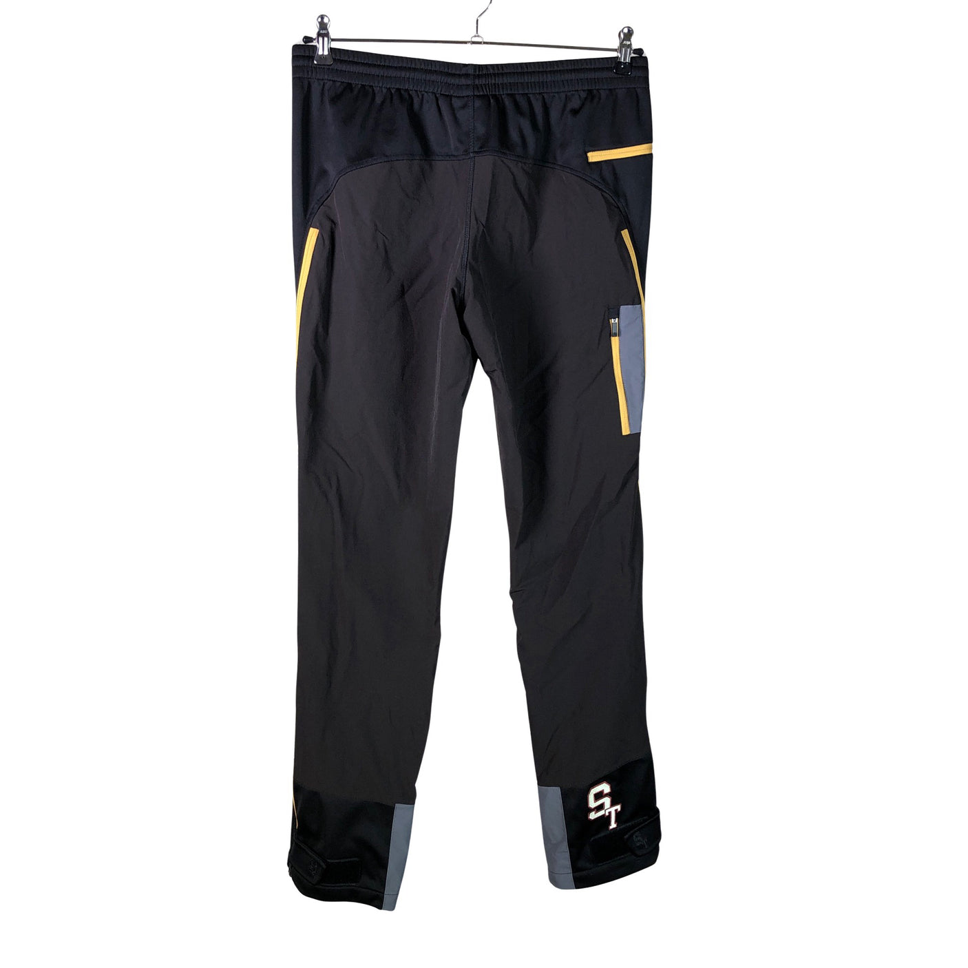 Unisex Stoneham - Softshell-housut, koko 44 -  (2)