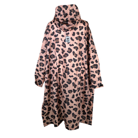 Unisex Rainkiss - Sadetakki, koko 42 -  (2)