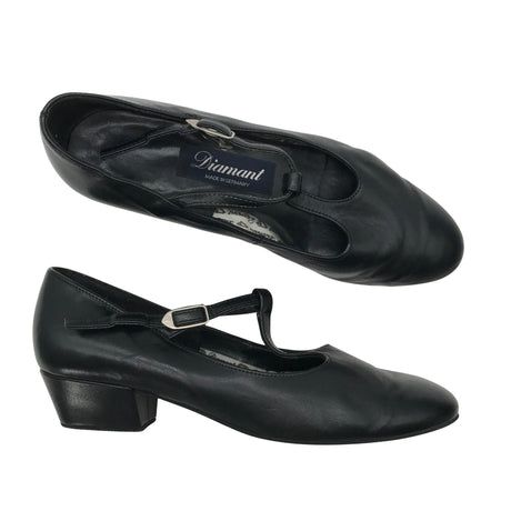 Unisex Diamant - Tanssikengät, koko 38 -  ()