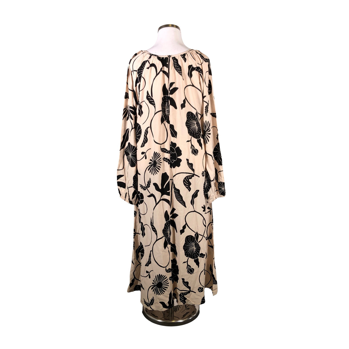 Unisex Nanso - Maksimekko, koko 48 -  (2)