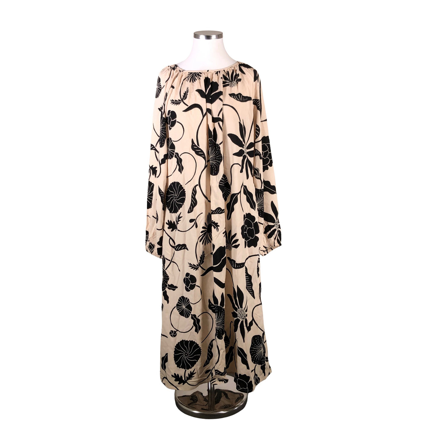 Unisex Nanso - Maksimekko, koko 48 -  (1)