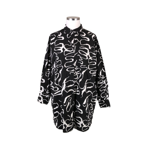 Unisex Nanso - Kangastunika, koko 46 -  ()