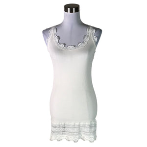 Trikootunika, koko 38