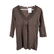 Unisex s.Oliver - Trikoopaita, koko 38 -  ()