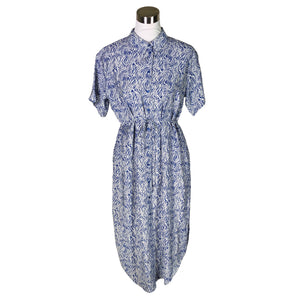 Unisex MSCH Copenhagen - Sifonkimekko, koko 40 -  (1)