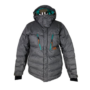 Unisex Everest - Untuvatakki, koko 40 -  (1)
