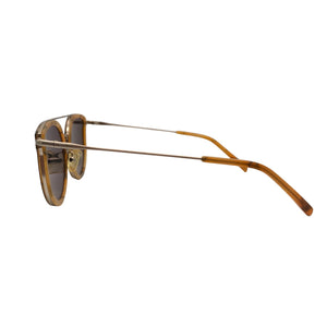 Aurinkolasit, koko Ei kokoa