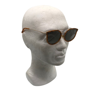 Aurinkolasit, koko Ei kokoa