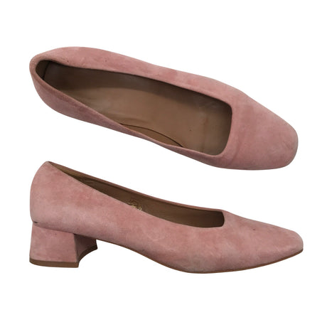 Unisex Flattered - Korkokengät, koko 38 -  ()