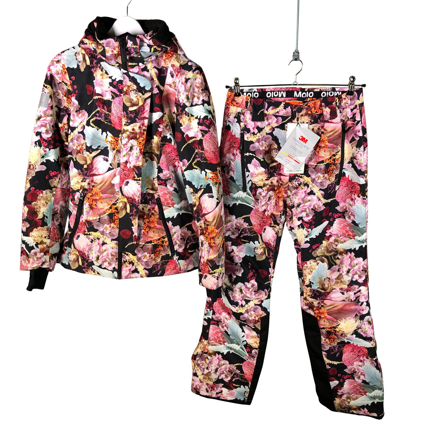 Unisex Molo Kids - Toppahousut, koko 170 - 176 -  (1)