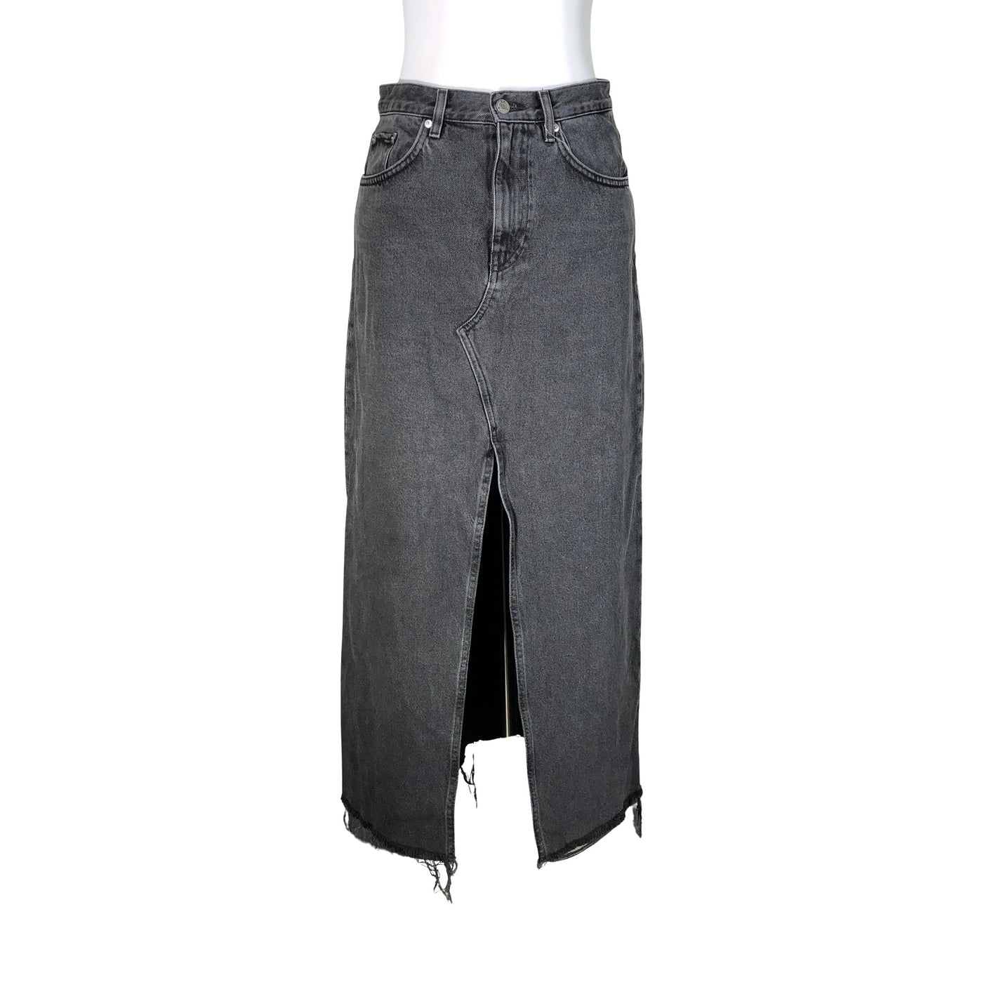 Unisex &Other Stories - Farkkuhame, koko 38 -  (1)