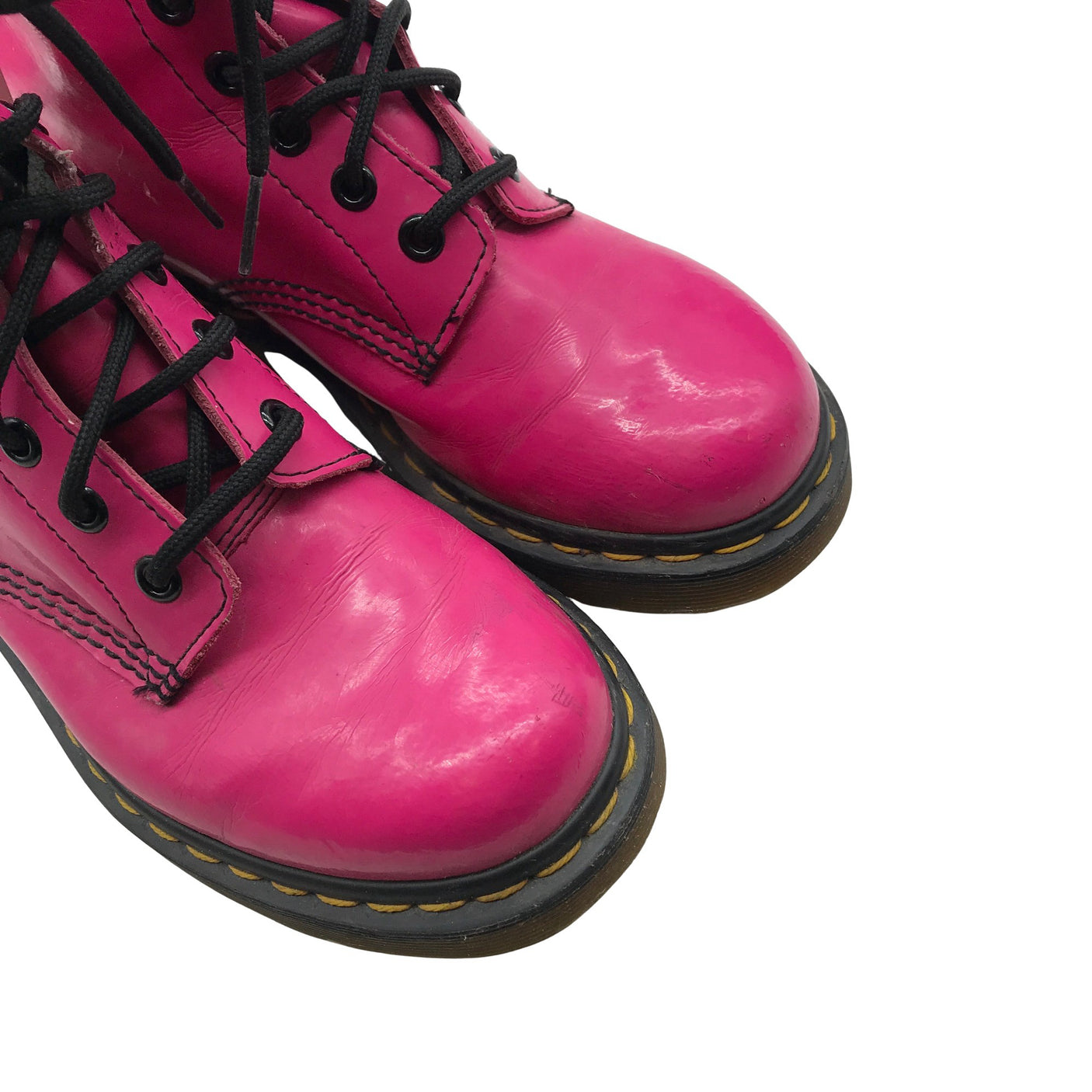 Unisex Dr. Martens - Nilkkurit, koko 36 -  (2)