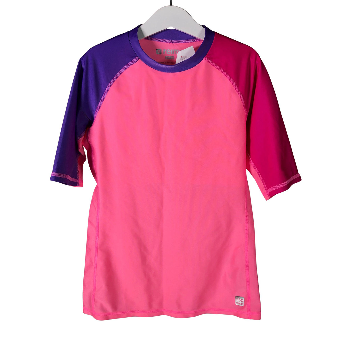 Unisex Reima - Uimapaita, koko 134 - 140 -  (1)