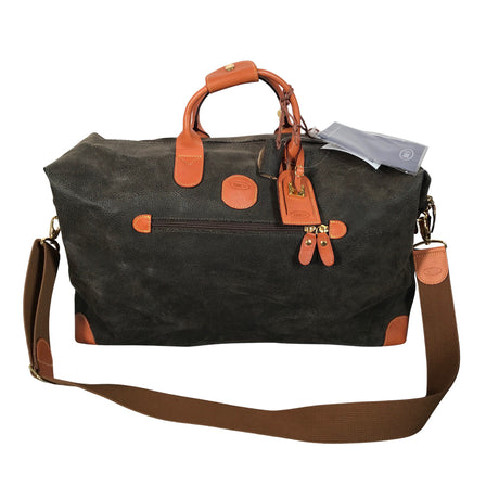 Unisex Bric's - Matkakassi, koko Maxi -  ()