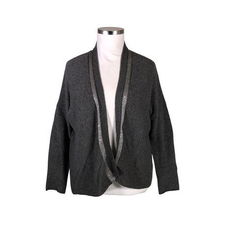 Unisex Sisley - Neuletakki, koko 42 -  ()