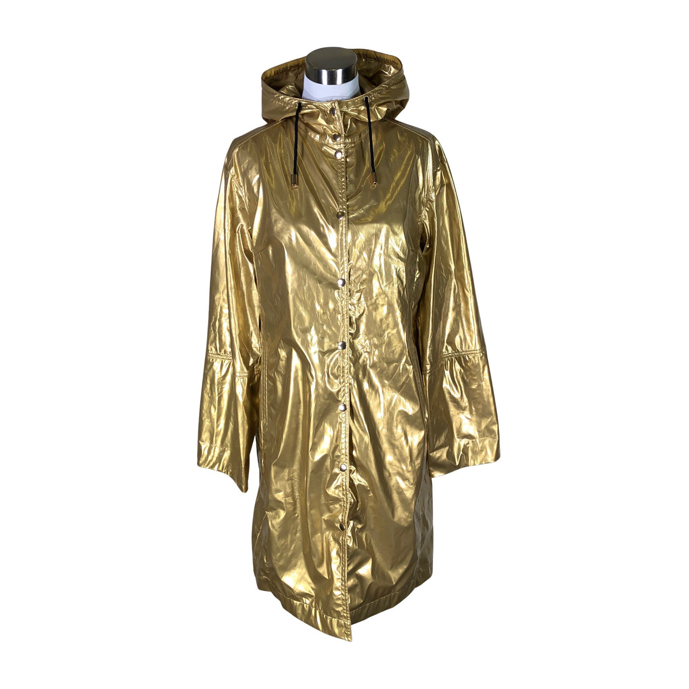 Unisex Ilse Jacobsen - Sadetakki, koko 40 -  (1)