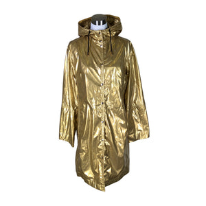 Unisex Ilse Jacobsen - Sadetakki, koko 40 -  (1)