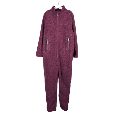 Unisex Jonathan - Fleecehaalari, koko 134 - 140 -  ()