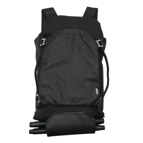 Unisex Lumi - Reppu, koko Maxi -  ()