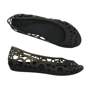 Unisex Crocs - Ballerinat, koko 42 -  (1)