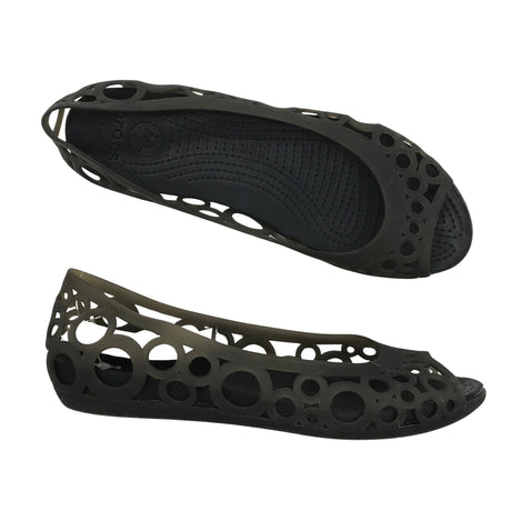 Unisex Crocs - Ballerinat, koko 42 -  ()