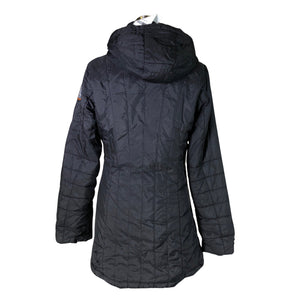 Unisex Luhta - Toppatakki, koko 38 -  (2)