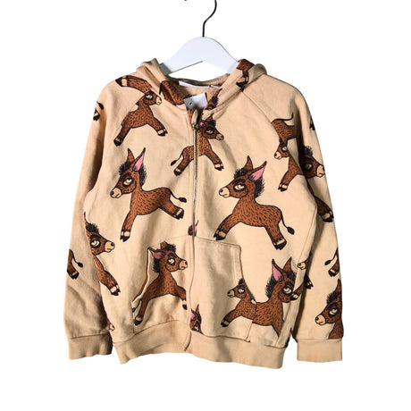 Unisex Mini Rodini - Huppari, koko 116 - 122 -  ()